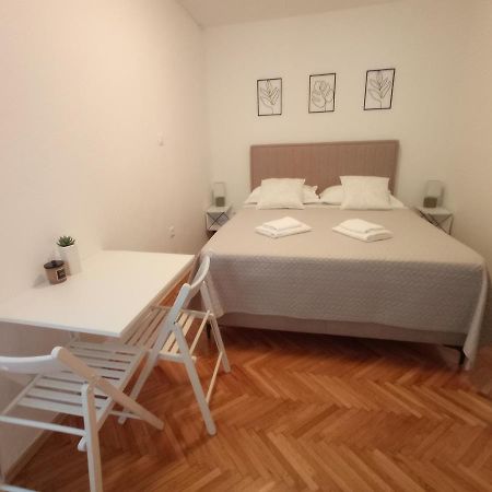 Appartamento Dariana Makarska Esterno foto