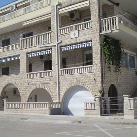 Appartamento Dariana Makarska Esterno foto