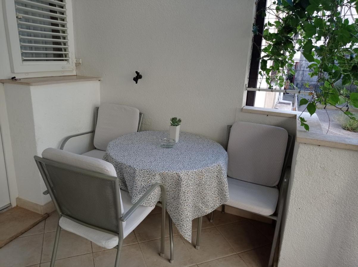 Appartamento Dariana Makarska Esterno foto