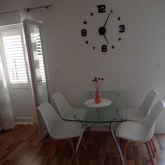 Appartamento Dariana Makarska Esterno foto