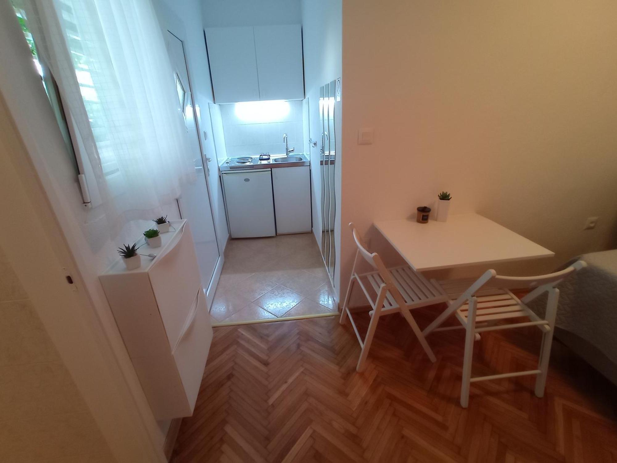 Appartamento Dariana Makarska Camera foto