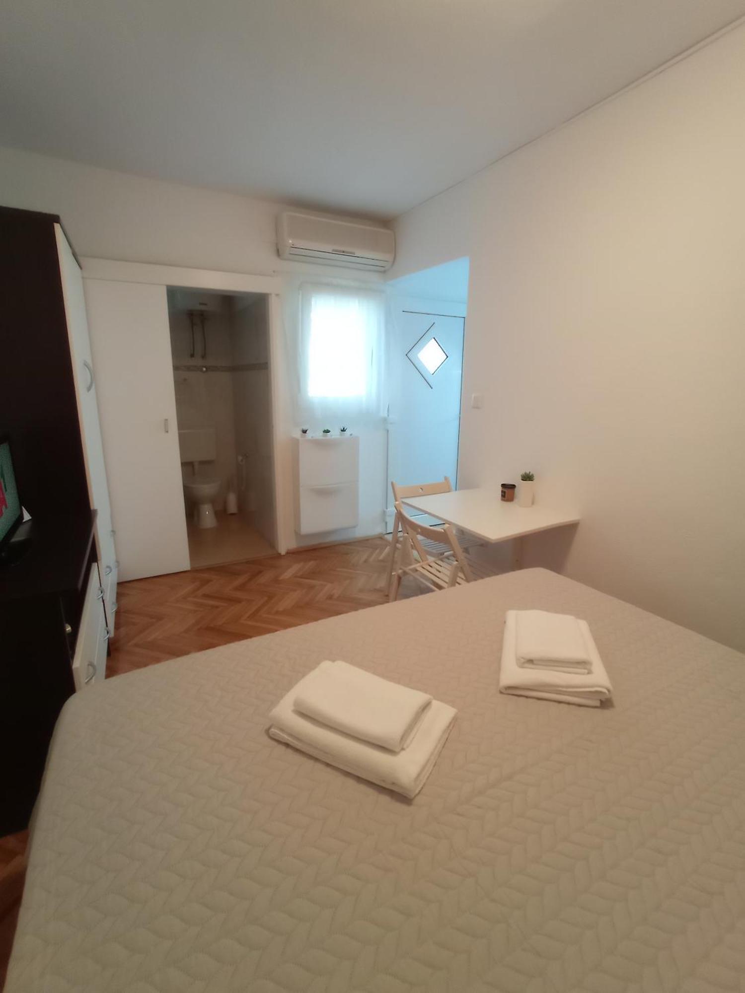 Appartamento Dariana Makarska Camera foto