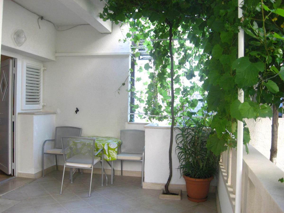 Appartamento Dariana Makarska Esterno foto