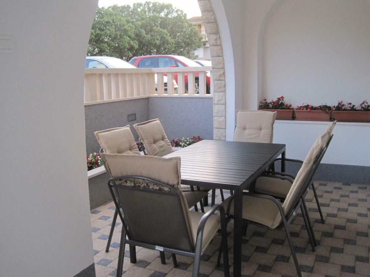Appartamento Dariana Makarska Esterno foto