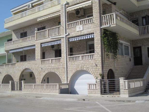 Appartamento Dariana Makarska Esterno foto