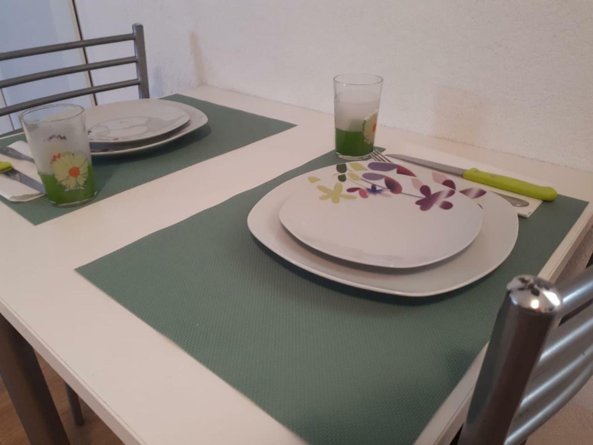 Appartamento Dariana Makarska Esterno foto
