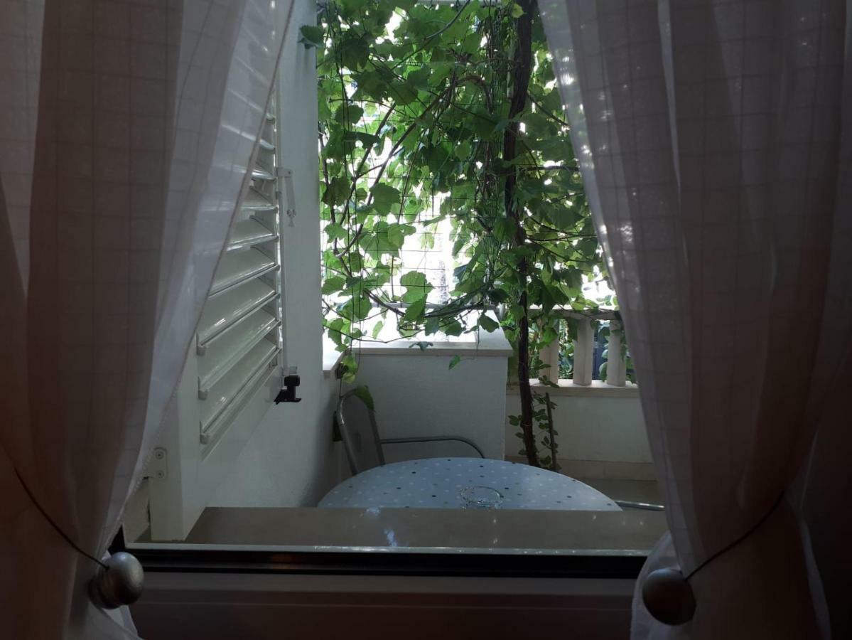 Appartamento Dariana Makarska Esterno foto