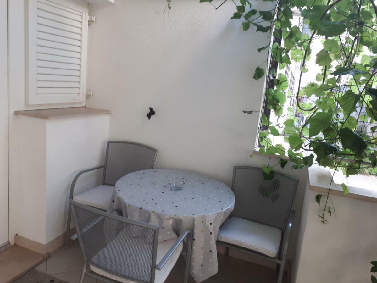 Appartamento Dariana Makarska Esterno foto
