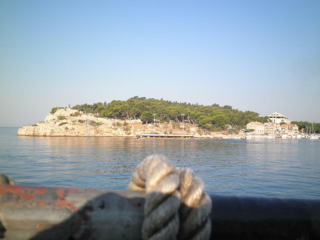 Appartamento Dariana Makarska Esterno foto