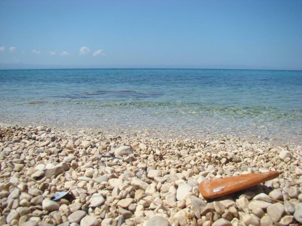 Appartamento Dariana Makarska Esterno foto